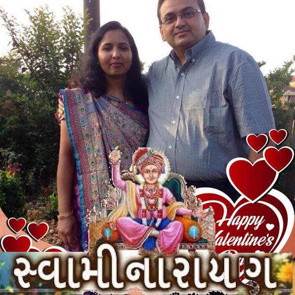 Meet your Posher, Dharmishtha - Picture 1 of 1